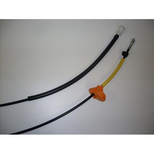 Cable de cuentakilómetros