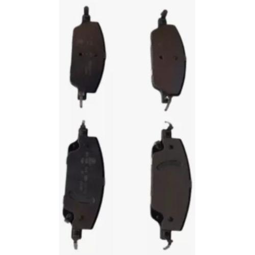 JGO. PASTILLAS FRENO ByD SEAGULL GS 300 DELANTERAS