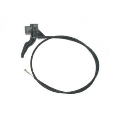Cable de apertura de capot