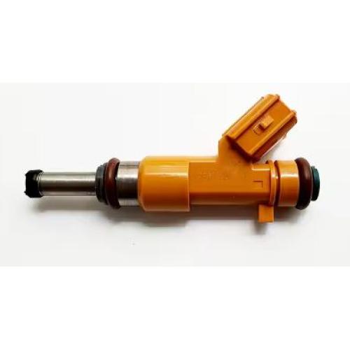 INYECTOR NAFTA SUZUKI DZIRE 2020..K12M SWIFT 2019...(K12M) NARANJA-15710M68P00-P02-15710M68P80