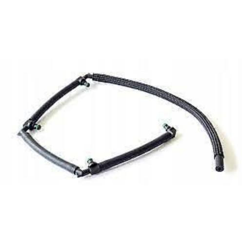 CAÑO INYECTOR A INYECTOR PEUGEOT CITROEN 206 207 307 C4 PARTNER  2.0HDI     OOSCA 69157
