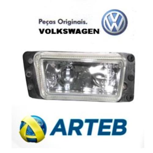 FARO CAMINERO VW IZQ. POLO 2001...  ARTEB
