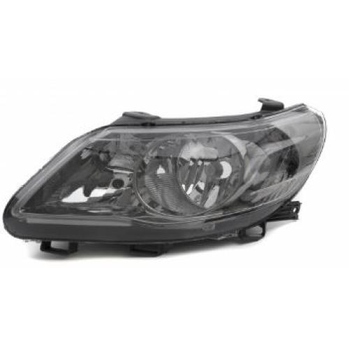Faro delantero izquierdo Volkswagen Gol GV