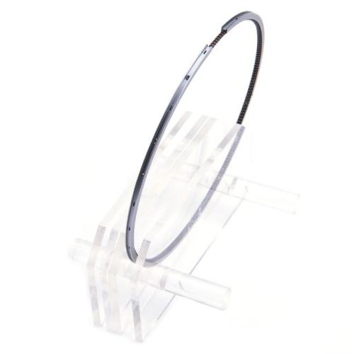Juego de aros de pistón