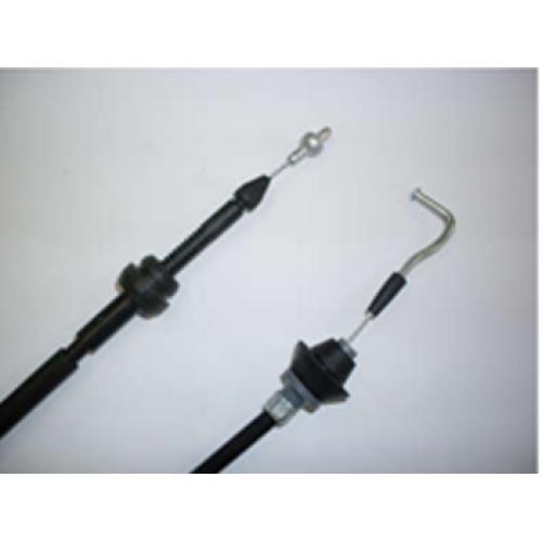 Cable de acelerador