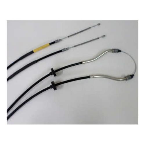 Cable de freno de mano