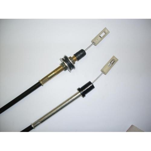 CABLE EMBRAGUE VW AMAZON GOL PARATI ...86  FREMEC 258 IKS 1305  EFRARI EF786 TUBA 5013 303721335