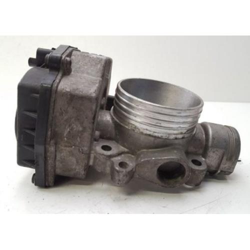 CUERPO MARIPOSA PEUGEOT CITROEN 207 BER. 1.4 96..15 BIPPER 1.4 AF07475- 40823982001Z- 9640796280-