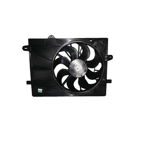 ELECTROVENTILADOR CHEVROLET ONIX PRISMA 2017... CON PORTA ELECTRO GATE V5020843 V5020974