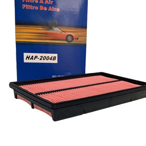 FILTRO AIRE CHEVROLET MONZA MEGA 1.5D SENTRA B13 1.7D BOSHI   BAP2004
