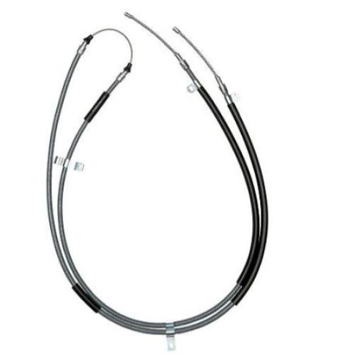 Cable de freno de estacionamiento Volkswagen Gol, 2950 mm de longitud