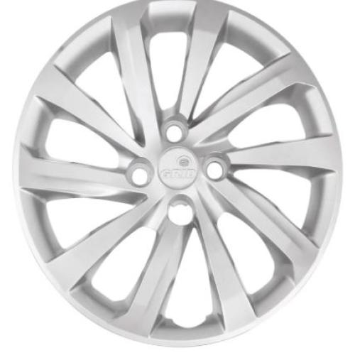Tapa de rueda de 15 pulgadas para Fiat Strada
