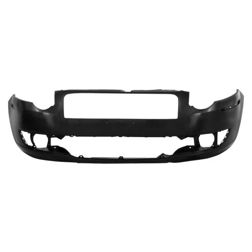 PARAGOLPE DEL. FIAT PALIO G3 SIENA 2009...2013 NEGRO 17218N  F2204921 - 108101- 3082 -TYC FT04056B