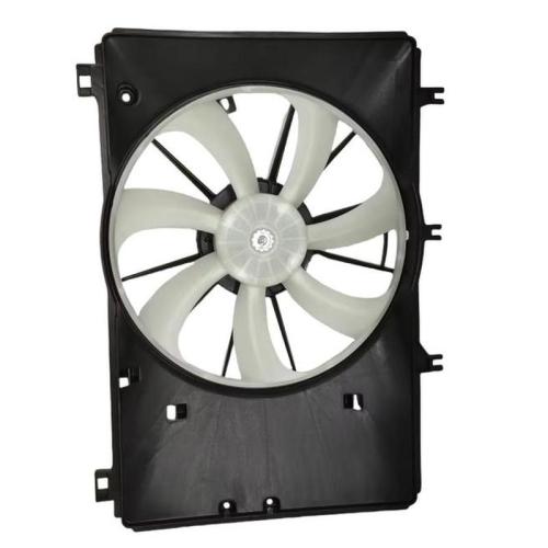 ELECTROVENTILADOR SUZUKI DZIRE 2018...TAXI SWIFT 21...BALENO 2015..C/PORTA ELE K12M-SR45752-I2601060