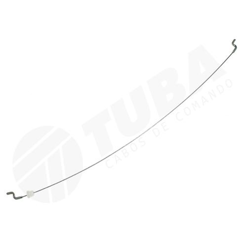 Cable de apertura de asiento