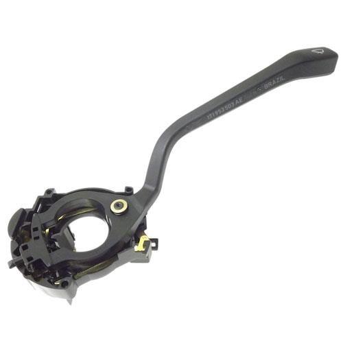 Llave de limpiaparabrisas con función lava parabrisas