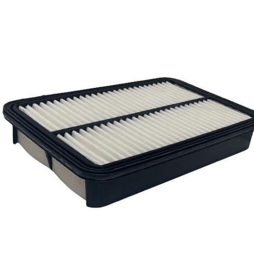 FILTRO AIRE TOYOTA COROLLA 1.6 92... 16V 1.8  42X268X70      x10   10%DCTO  BOSHI BAP1014 similara a