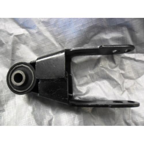 SOPORTE MOTOR PEUGEOT CITROEN 206 CENTRAL NAFTA LUO'S  732008 HORQUETA- CT6226 GRAZZIMETAL
