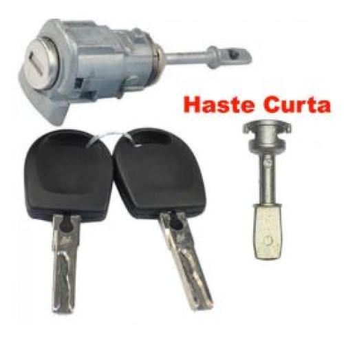 Cilindro de cerradura de puerta delantero derecho