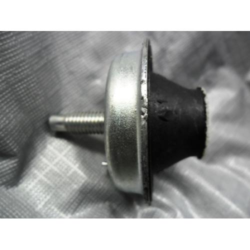 SOPORTE MOTOR PEUGEOT CITROEN 206 LAT. DEL. 206 NAFTA C3 LUO'S 512042