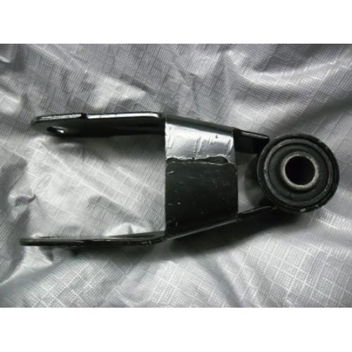SOPORTE MOTOR PEUGEOT CITROEN 306 CENTRAL ANTIPAR 306 XSARA PART. 1.9D LUO'S  732007 HORQUETA