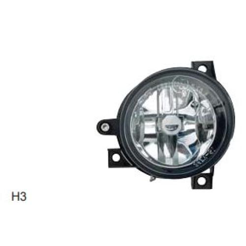 FARO CAMINERO VW DER. GOL GIV 2004...2007 FOX SURAN 2006...2010- POLO 2002...2006  TYC