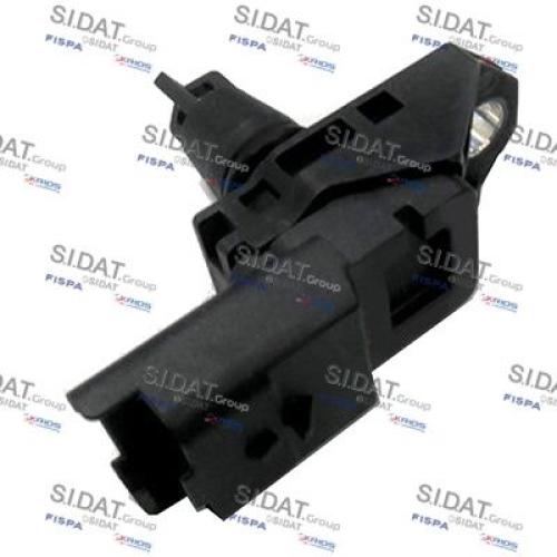 SENSOR MAP PEUGEOT CITROEN C-ELYSEE 1.6HDI BERLINGO  FAE 15132-(4 PIN)
