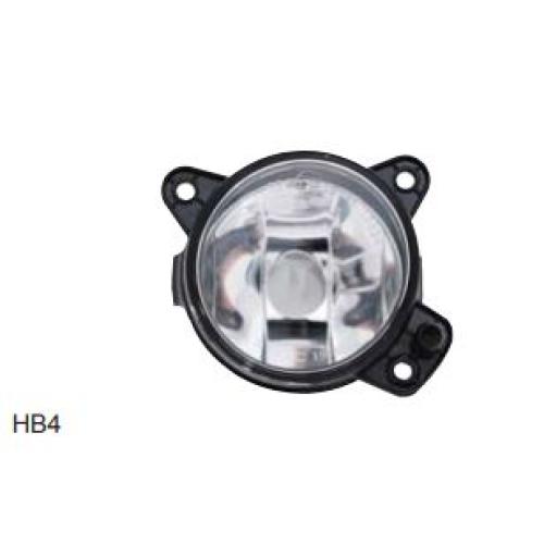 FARO CAMINERO VW IZQ. FOX 2010...  7H0941699