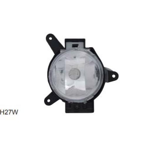 FARO CAMINERO CHEVROLET SPARK -GT- IZQ.TYC 96844211
