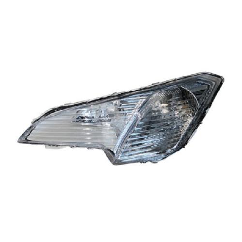 FARO CAMINERO FORD ECOSPORT 2018... TYC IZQ. LAMP. H8  GN1513B220BC