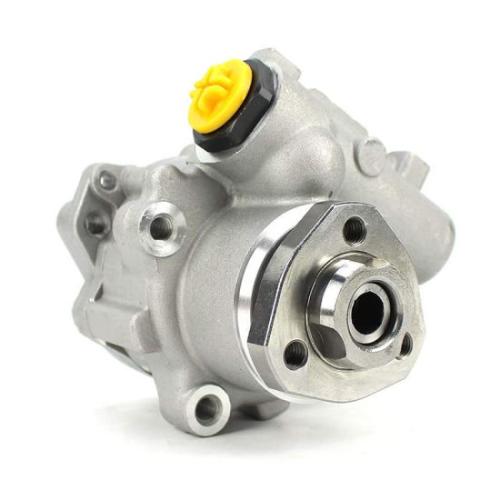 BOMBA DIRECCION HIDRAULICA VW GOL GV GVI 2008....2017 MAX SIMILAR A ZF7690955105