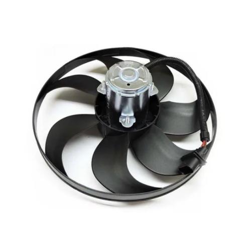 ELECTROVENTILADOR VW BORA 2008...IZQUIERDO 335MM- DZBY1130 OSCCA 01640