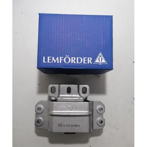 SOPORTE CAJA VW VENTO 2005...2009  IZQ. GOLF FB22724- CX461048-SACHS 3314301 ALEMANIA