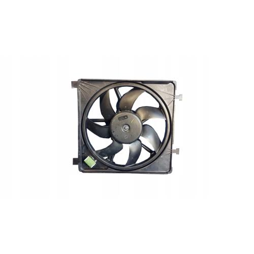 ELECTROVENTILADOR VW UP 2014... ORIGINAL CON PORTA ELECTRO =1S0121207E