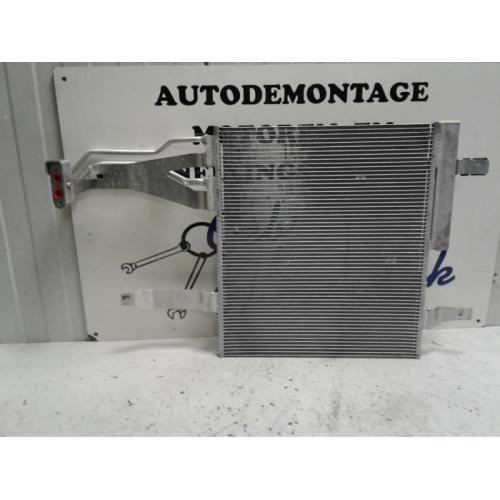 Condensador de Aire Acondicionado