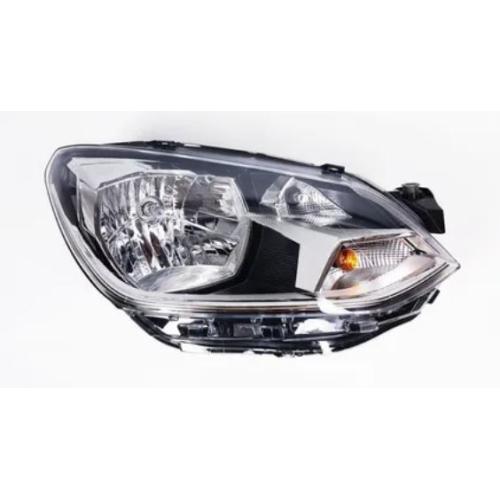 SEMIOPTICA VW DER. UP 2018... ORIGINAL  O VALEO LAMP. H4
