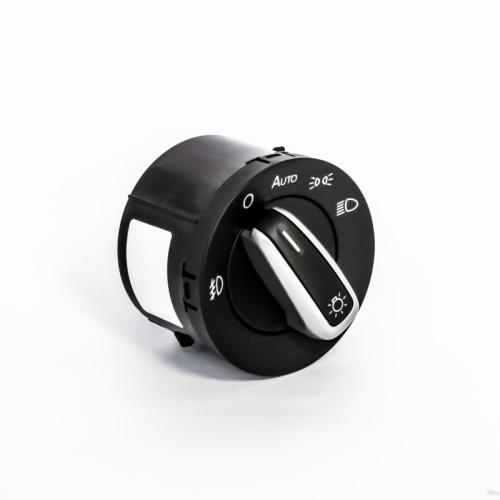 LLAVE LUCES TABLERO VW UP 2017... ORIGINAL O KOSTAL 10142664 (= 1SB941431DAYV)
