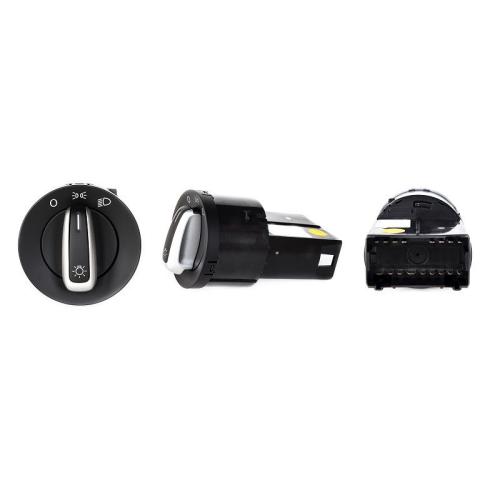 LLAVE LUCES TABLERO VW UP 2019... ORIGINAL O KOSTAL 10148128