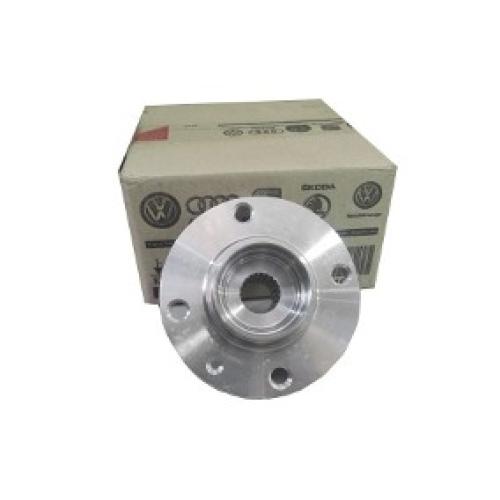 MAZA RUEDA VW DEL. UP 1.0 2014...  PARA RULEMAN 35MM- 28 DIENTES   HFCD87 - NKF8183-AL499