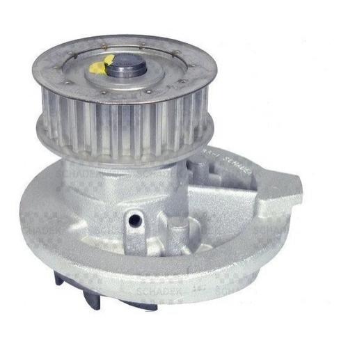 BOMBA AGUA CHEVROLET ASTRA 1.8 2.0 98..06 S10 2.2 96...S10 2.4 06.ZAFIRA 2.0 2.2 8V 01...06 25D/22MM