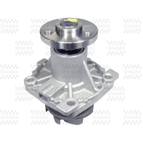 BOMBA AGUA FIAT 1.0 1.5  8V 96...99 SCHADECK CHASIS 86.940