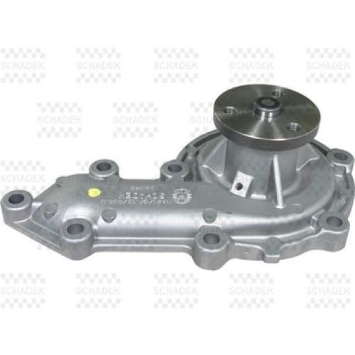 BOMBA AGUA FORD RANGER 2.8 CHEV