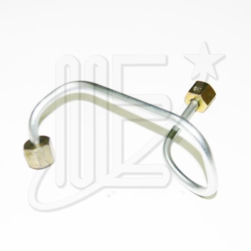 CAÑO INYECTOR FIAT DUNA 1.3D Nº 4 FX4  EXPOYER