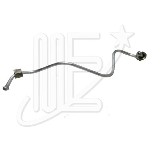 CAÑO INYECTOR FIAT 1.7D T/BOSCH 1.7 Nº 4  EXPOYER