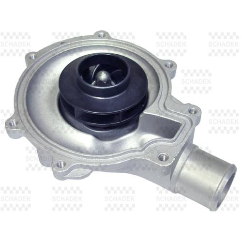 BOMBA AGUA FIAT 1.6 16V MOTOR E TORQ 2011... SIST. MELLING  SCHADECK