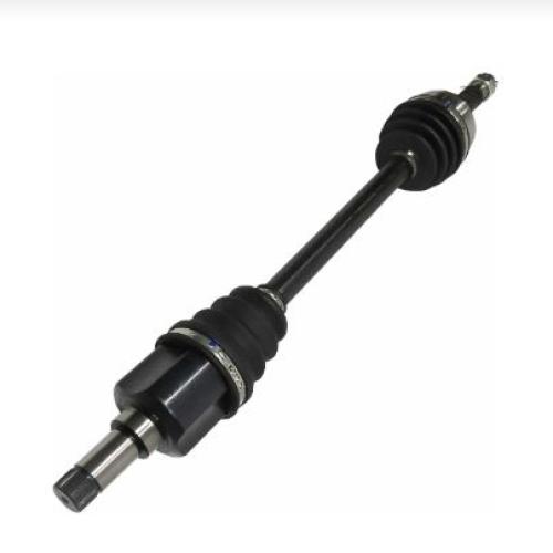 SEMIEJE PEUGEOT CITROEN DER. JUMPY EXPERT 1.6D 2020...1675503980-9839532280-9821017680