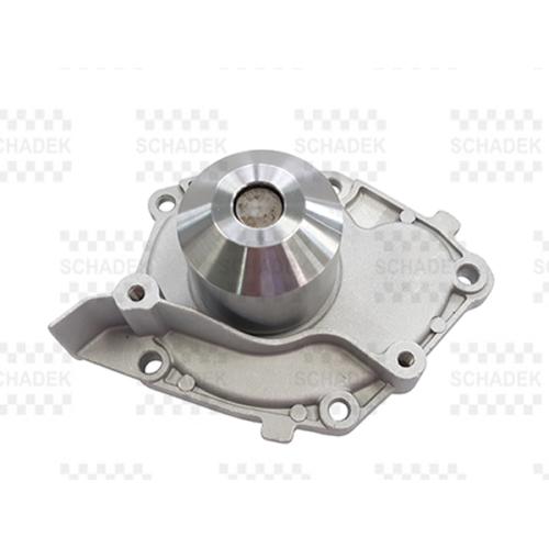 BOMBA AGUA RENAULT OROCH SANDERO LAGUNA DUSTER SCENIC 2.0 16V SHADECK