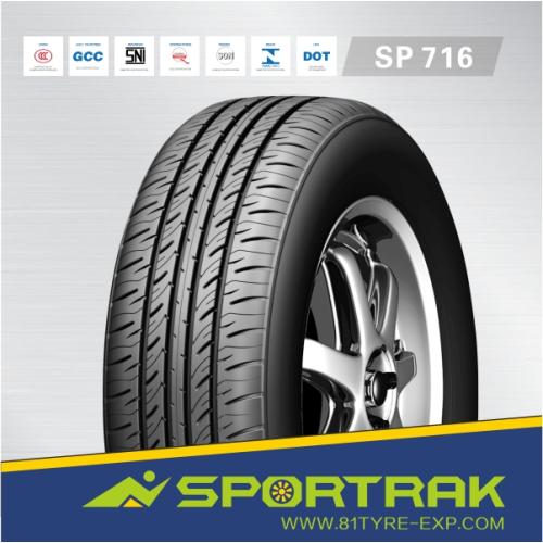 Neumático 205/55 R16 Sportrak SP716
