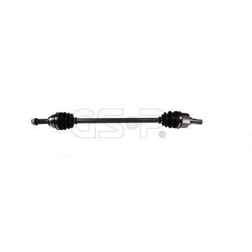 SEMIEJE CHEVROLET SPARK 3 CIL. DER. 23/22/46/92 785MM-96257822-    28837