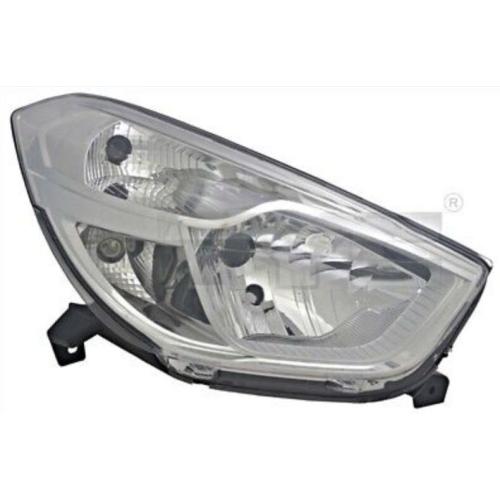SEMIOPTICA RENAULT IZQ. KANGOO 2019... H4 TYC                                    R7006751-260605913R